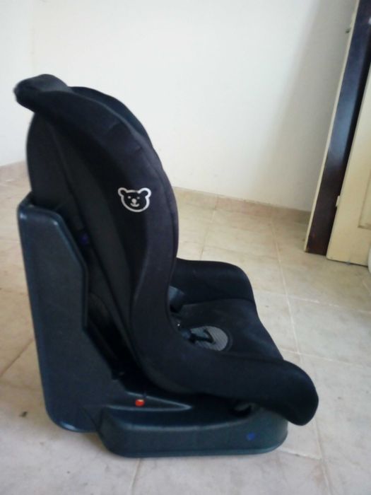 Objectos para bebe, cadeiras de refeição e auto transporte e carrinho de bebe,