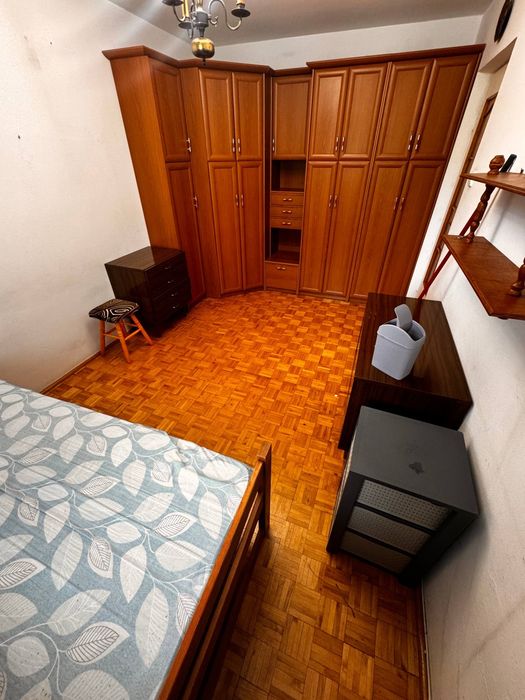 Umeblowany pokój 12 m² | Warszawa Praga-Południe | od zaraz - Widok 5