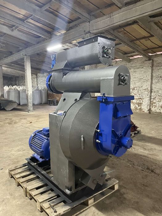 Гранулятор огм 1.5. ОГМ 1,5, ДГ1, АВМ, сушка