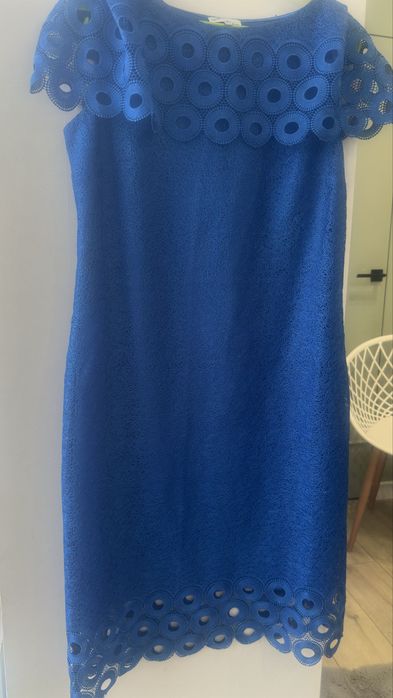 Жіноче плаття святкове