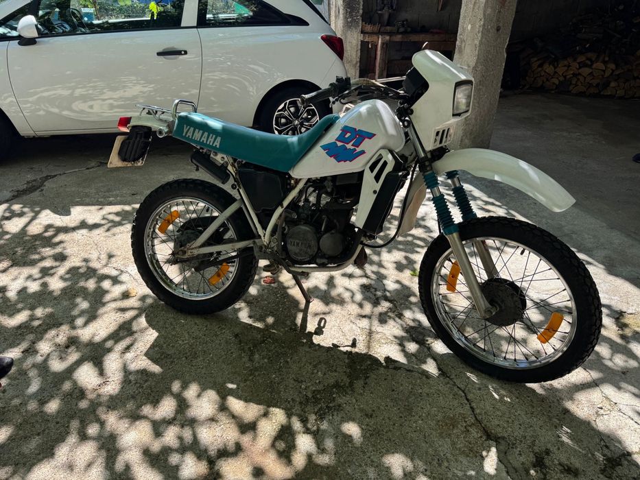 Vendo DT 50 LC 1994