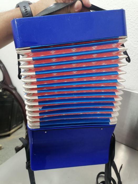 Small Accordion64750729570434123