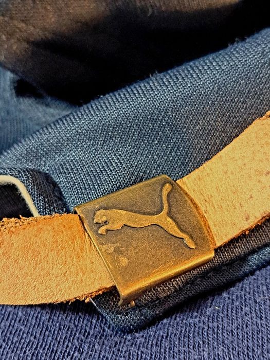 Boné Puma (alça clássica)64751017490561121