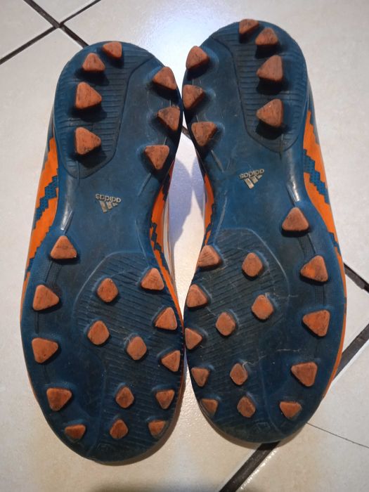 Korki Lanki * ADIDAS Messi Power * rozm 30 * ORYGINALNE