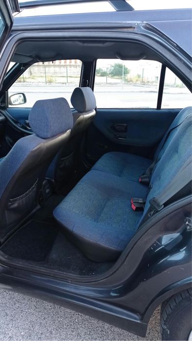 Peugeot 306 Break 1.4i 1999