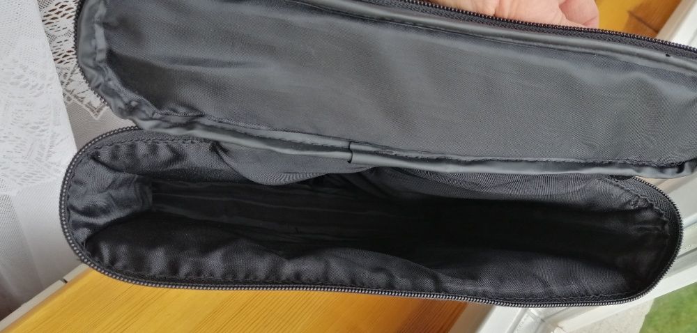 Torba na laptop, tablet lub dokumenty formatu A4