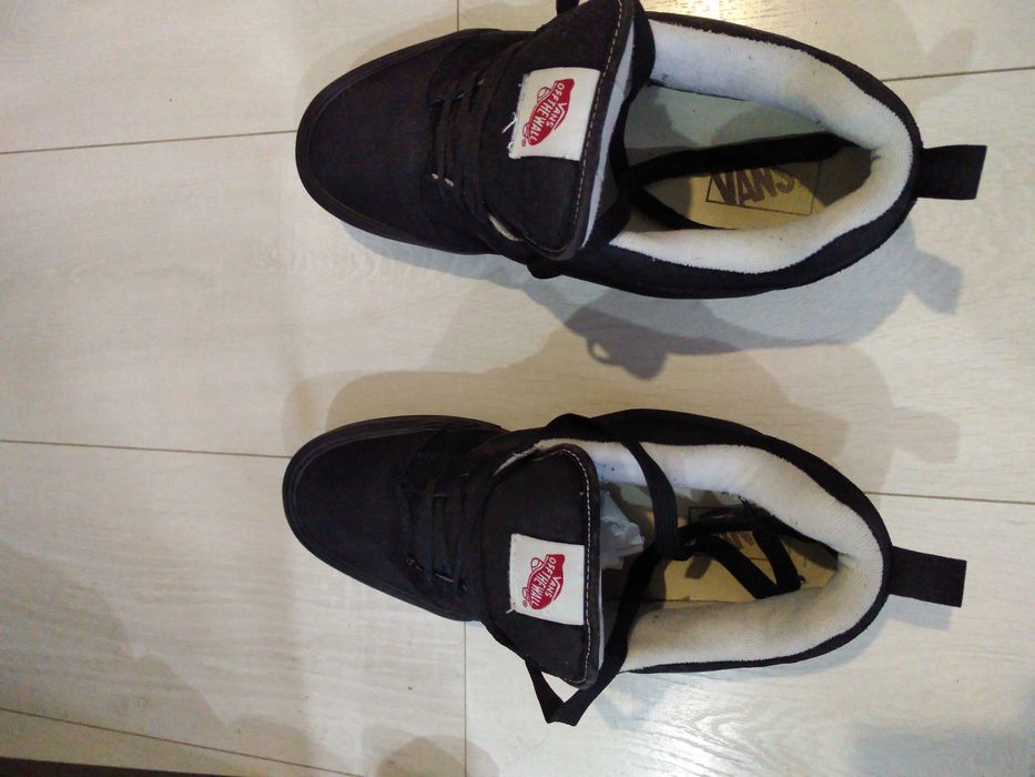 Взуття, Vans Since 1966