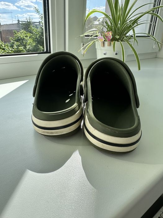 Оригінальні Crocs розмір C13