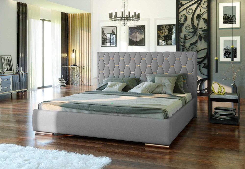 Łóżko brilliant 180x200