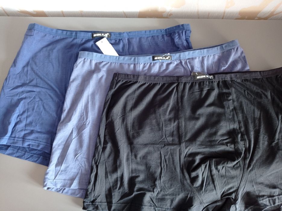 Чоловiчi труси шортиками INDENA Solla  Amigo 
В