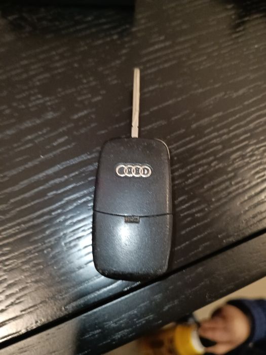 Audi A3 pd 130 sport