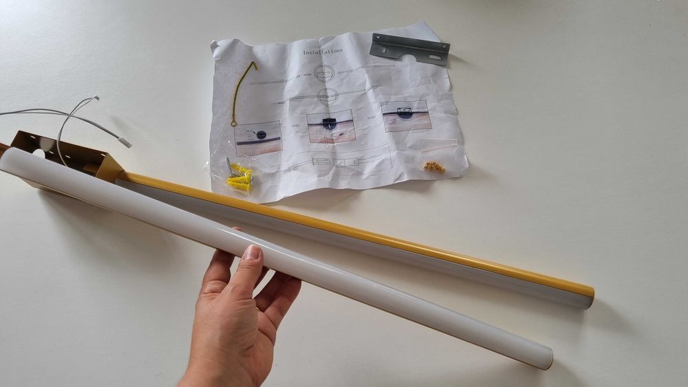 Light Fixture Structure64586351977345122