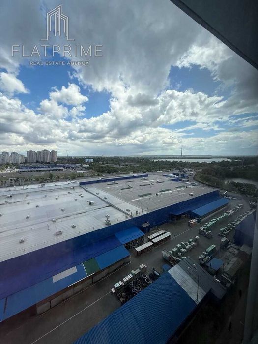 Продаж 3-к квартири Дарницький р-н, ЖК Патріотика, Гмирі 22Б