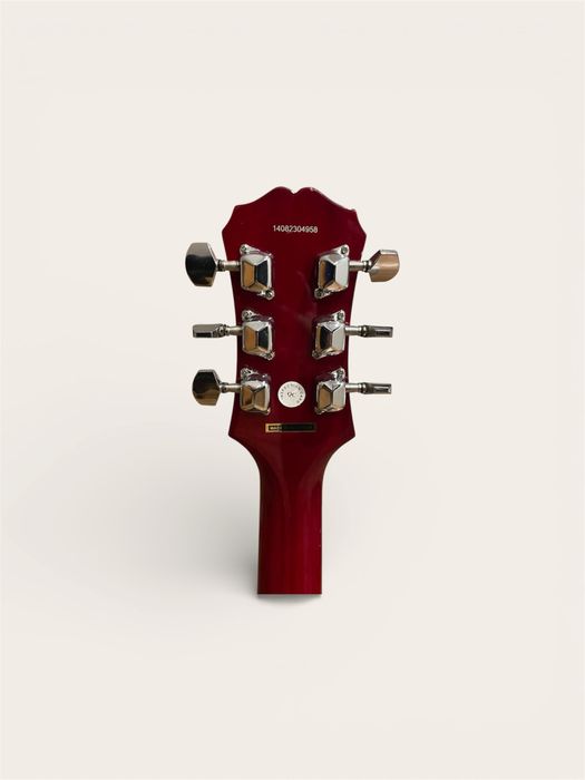 Epiphone SG Specjal