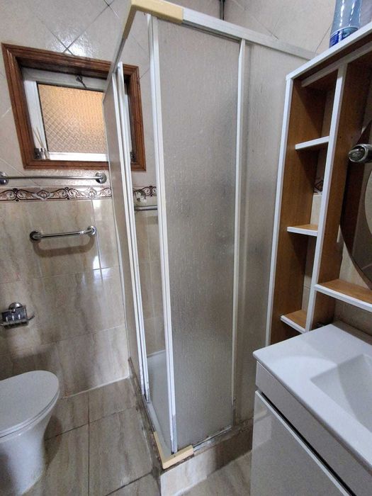 Apartamento T2 para arrendamento