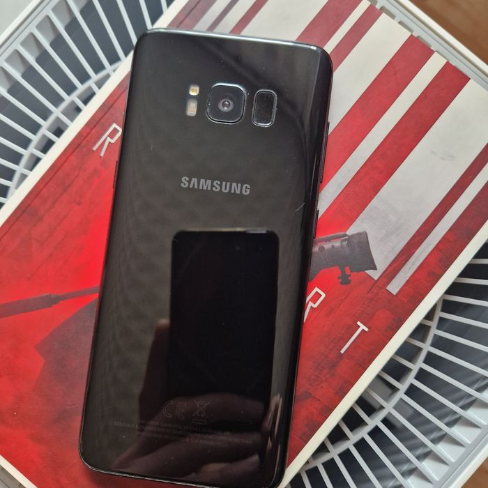 Samsung galaxy s8 64 GB