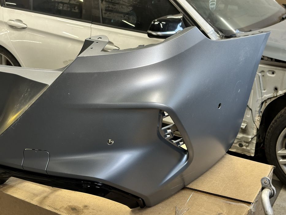 Бампер задній bmw m8 f91 f92 задній бампер m8