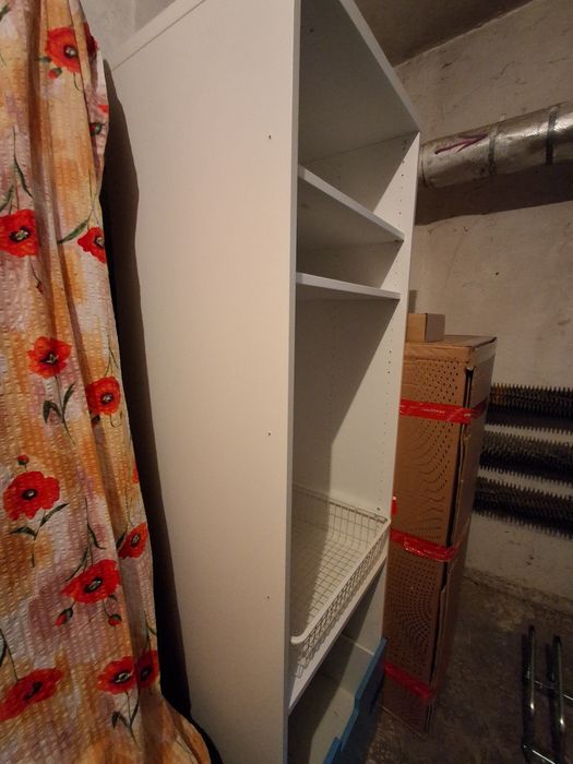 Ikea stuva szafa