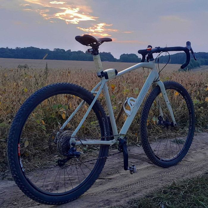 Турінг Гравійник Mongoose Guide Sport