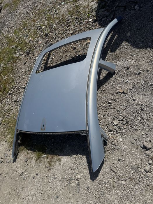 Крыша Hyundai Sonata YF 2011-2014 под люк