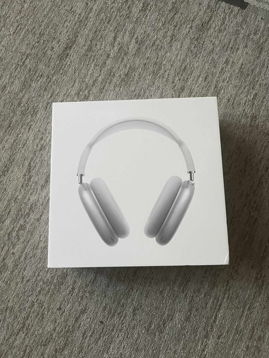 Słuchawki AirPods Max