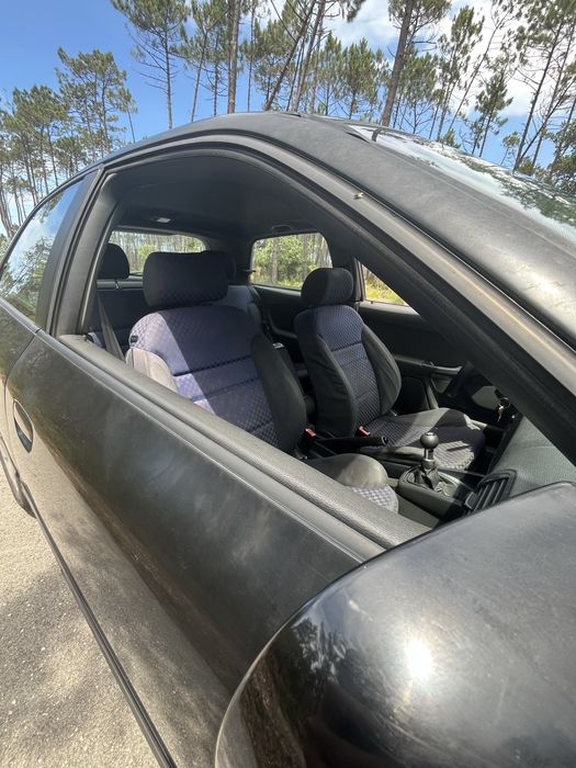 Audi A3 8L 1.9 Tdi