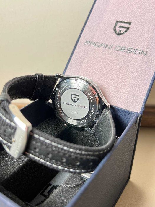 Годинник Pagani Design PD-1781
