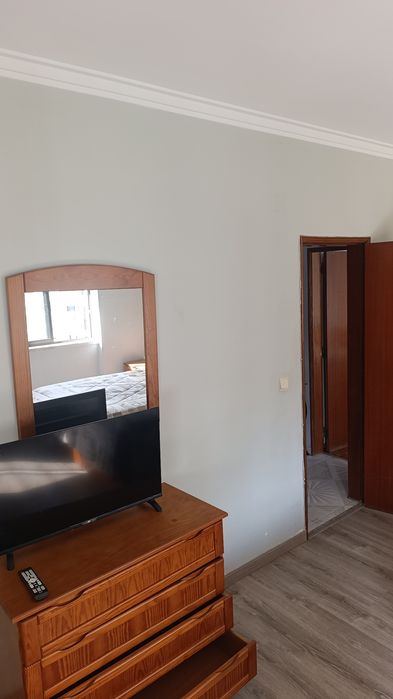 Aluguer de quartos