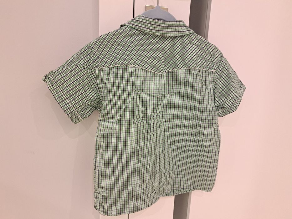 Koszula H&M r. 110 (5 lat)