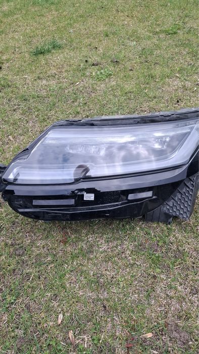 Reflektor  Range rover Velar