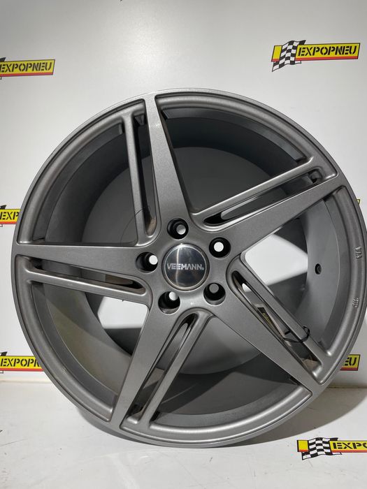 Jantes Veeman 18 5x112 VAG Mercedes