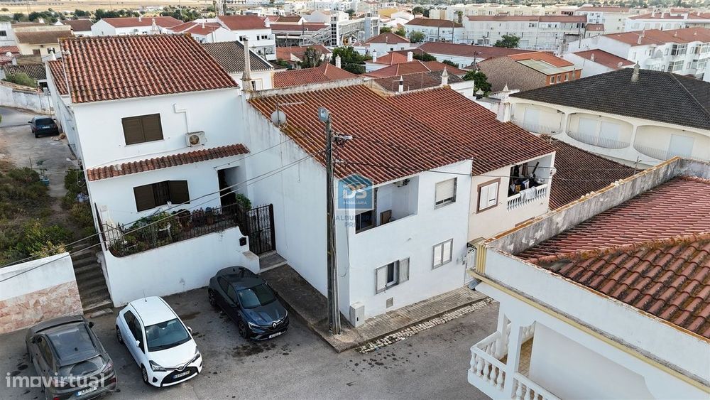 Apartamento T2+1 Venda em Algoz e Tunes,Silves