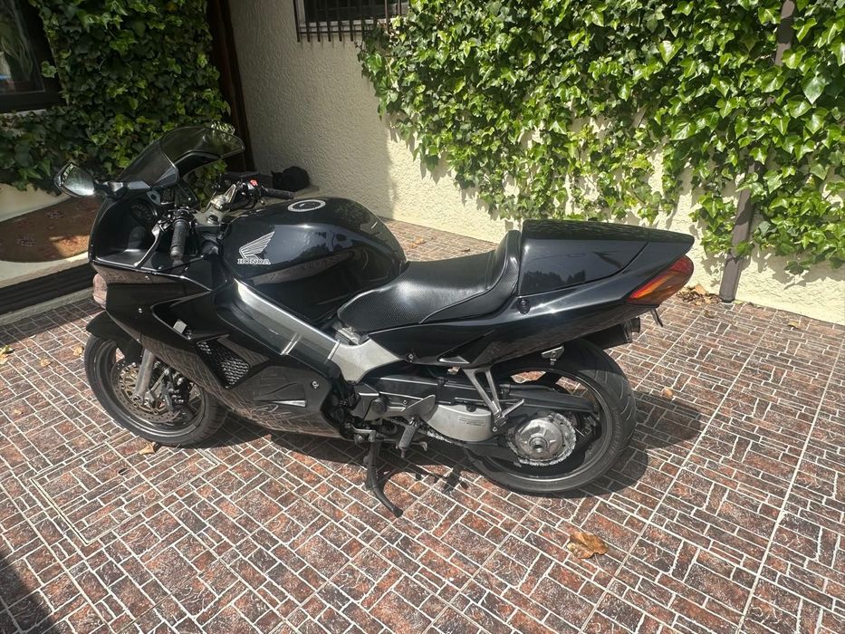 Honda VFR