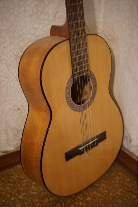 Гітара класична Cort AC10 NAT