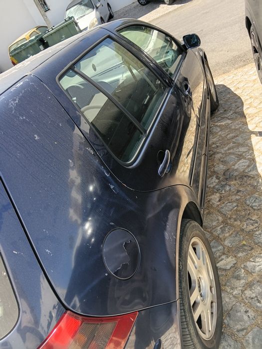 Golf 2001 gasolina
