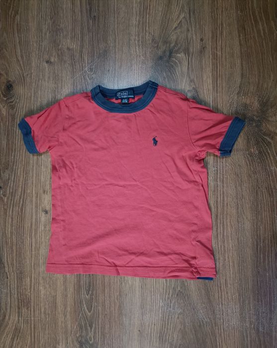 Koszulka polo by Ralph Lauren r.98