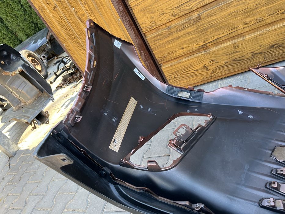 Zderzak Lexus RX V 2023 rok