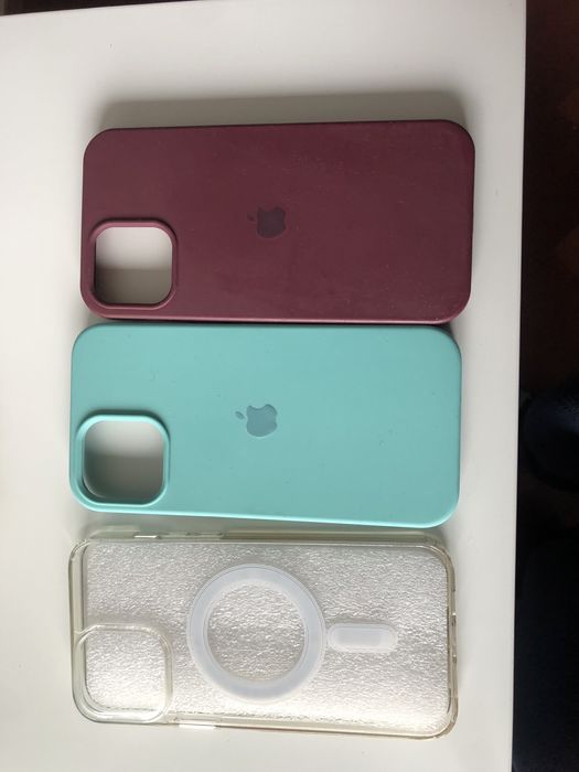 Capas para Iphone 12 Pro Max
