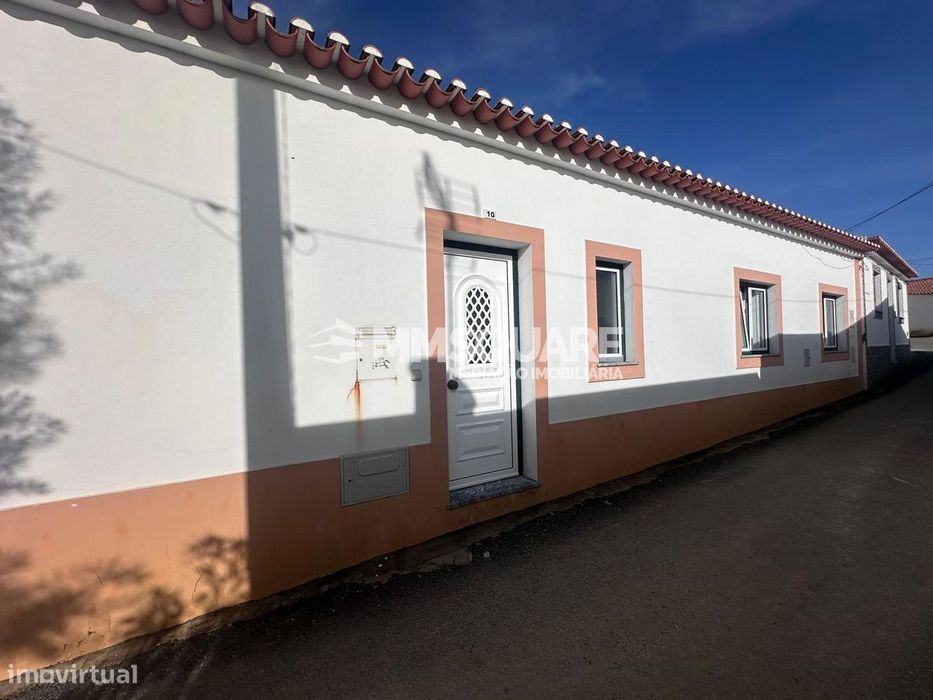Moradia Geminada T3 Venda em Ourique,Ourique
