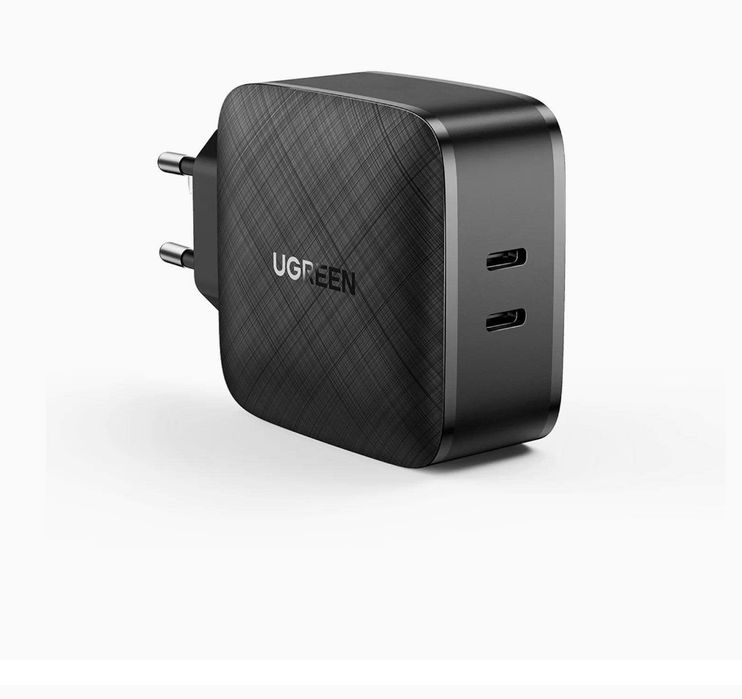 ‼️Ugreen PD Fast Charger 66w‼️