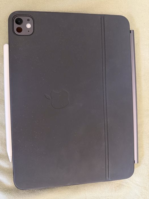 Pack Ipad pro 11 M5