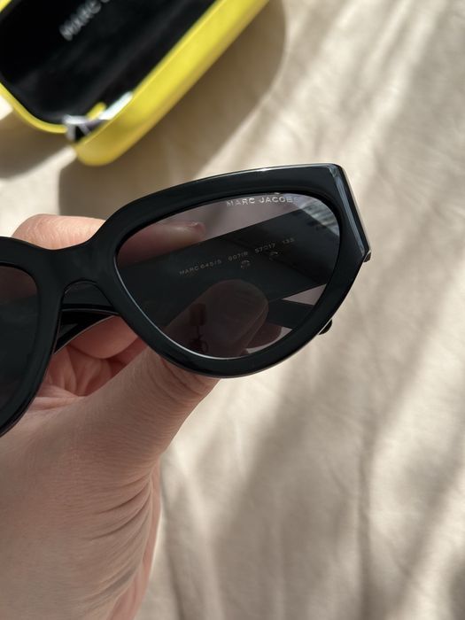 сонцезахисні окуляри Marc Jacobs модель MARC 645/S