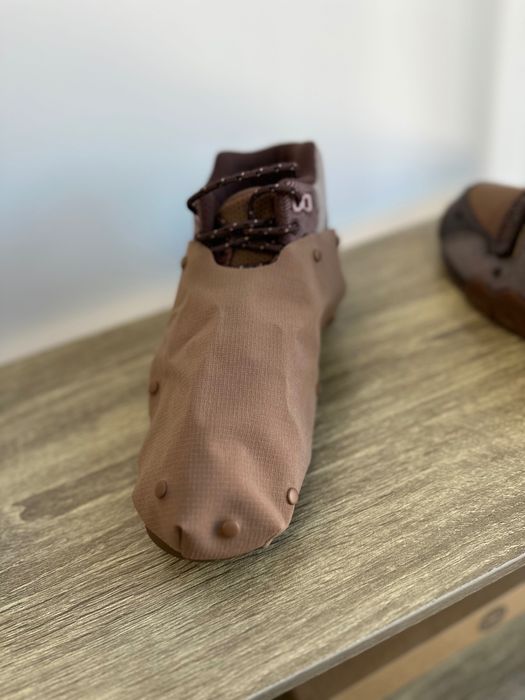 Nike air trainer 1 sp x Travis Scott