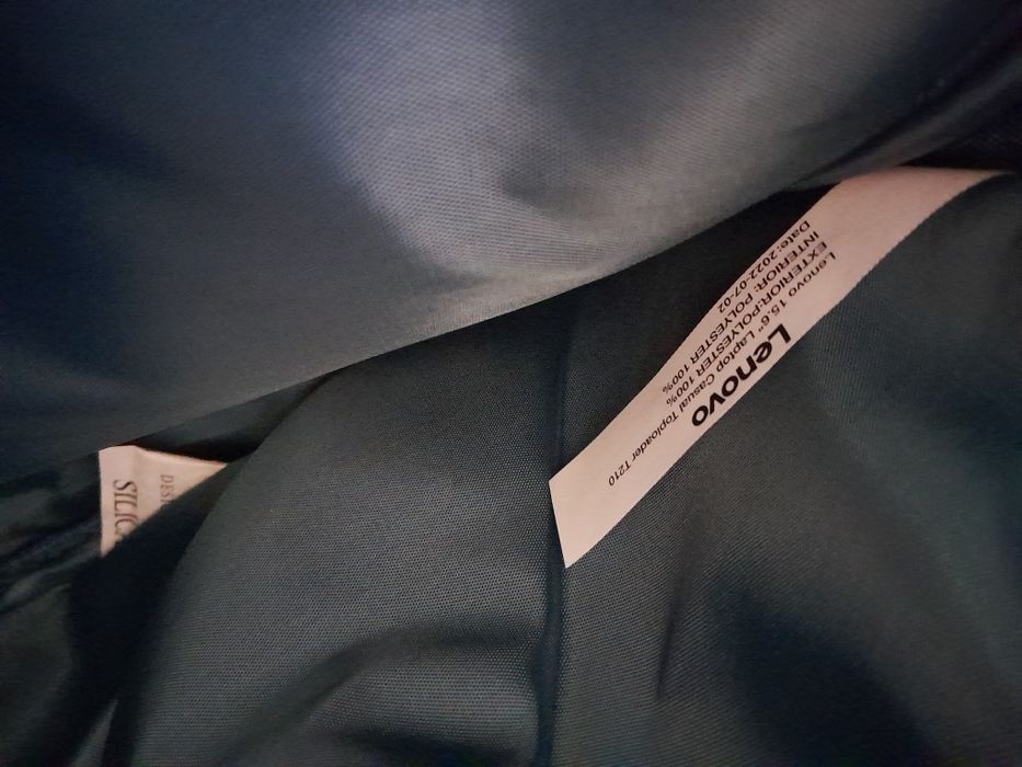 Сумка для ноутбука