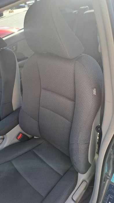 Honda Insight 2010 1.3 Hybrid Automatic