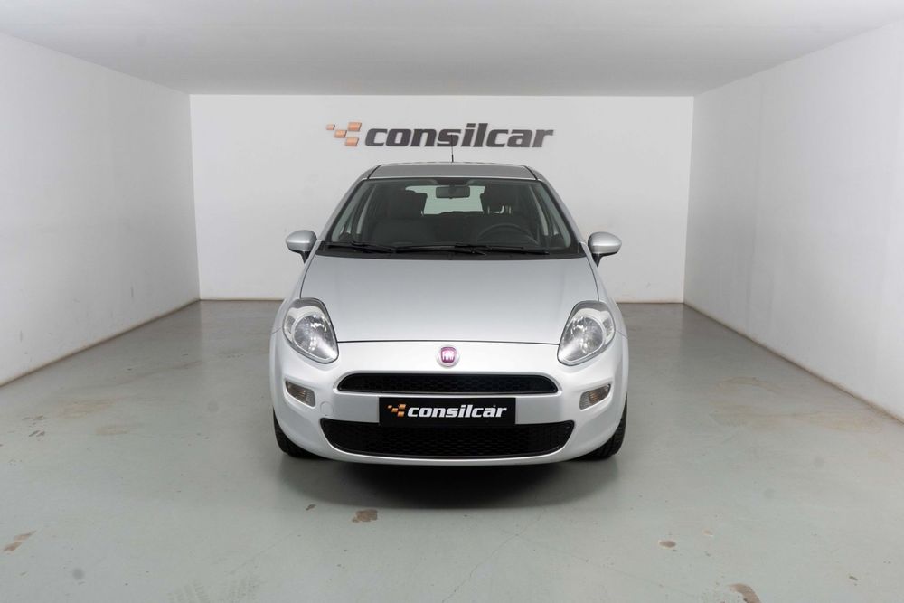 Fiat Punto 1.2 Lounge Start&Stop