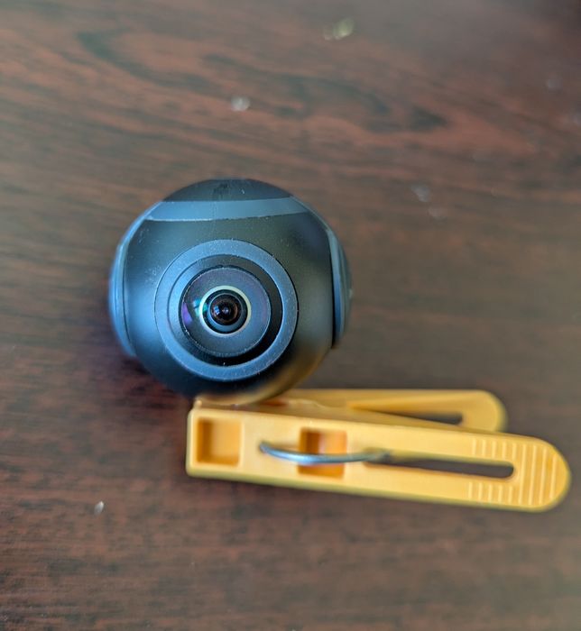 Панорамная камера Insta360 Air