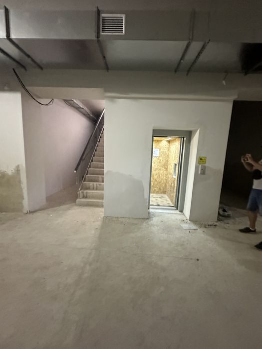 Продам 1-кімнатну квартиру . Новобудова . Чайка