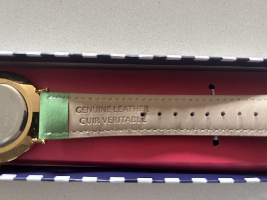 Relógio  Clueless coleção Tropical