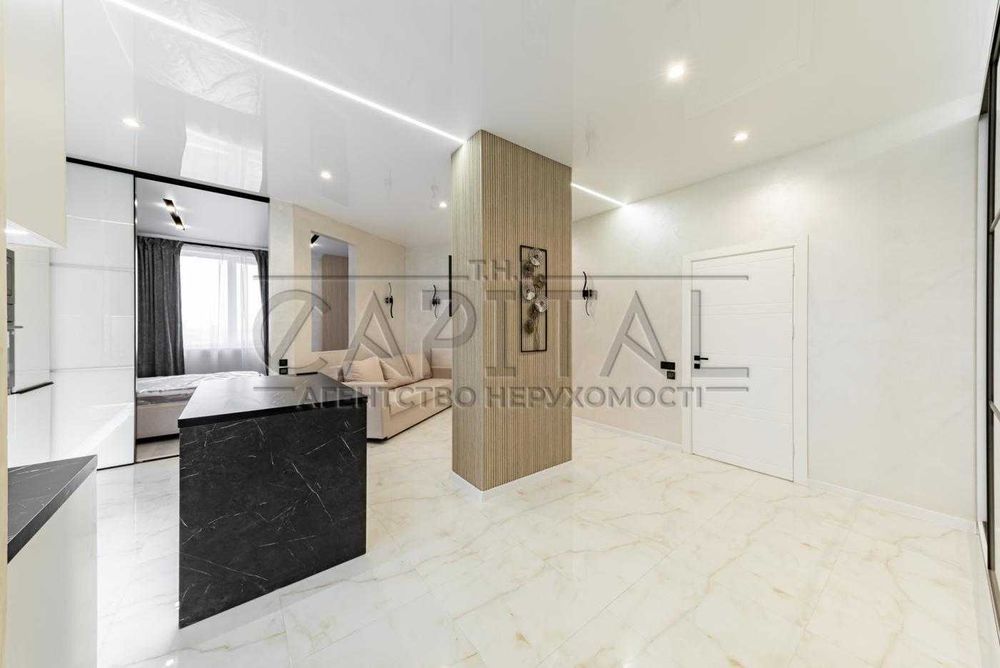 3-кімнатна квартира за адресою вул. Андрія Верхогляда (площа 70 м²) - Atlanta.ua - фото 3